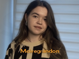 Moiregrandon