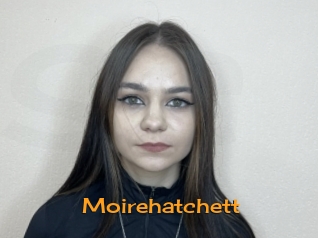 Moirehatchett