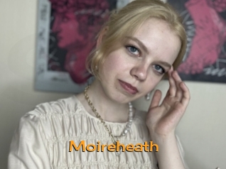 Moireheath