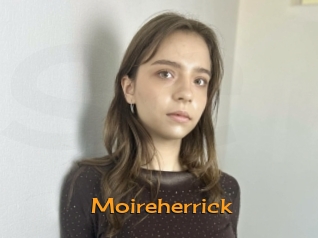 Moireherrick
