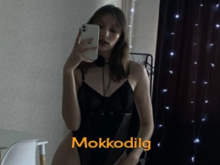 Mokkodilg