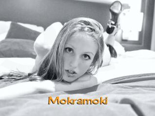 Mokramoki
