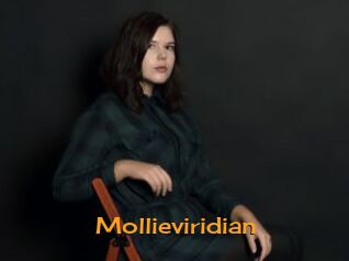 Mollieviridian