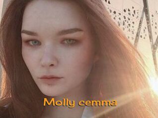 Molly_cemma