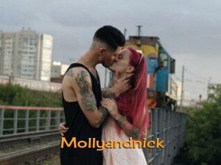 Mollyandnick
