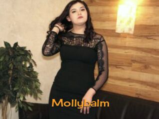 mollybalm Sortez Couvert
