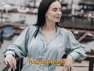 Mollylossa