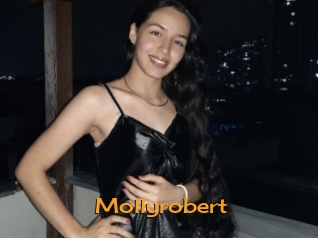 mollyrobert Sortez Couvert