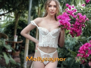 Mollysaynor