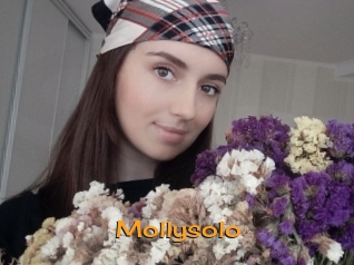 mollysolo Sortez Couvert