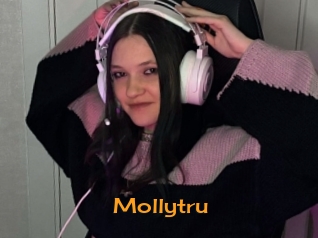 mollytru Sortez Couvert