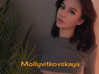 Mollyvitkovskaya