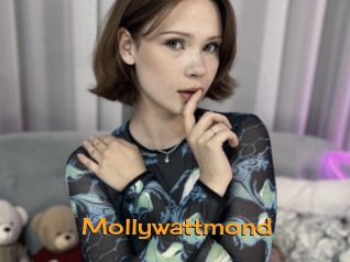 Mollywattmond
