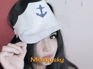 Mollyysky