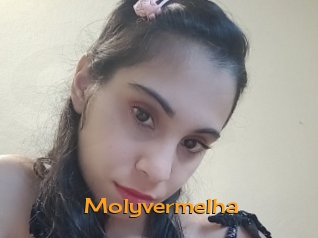 Molyvermelha