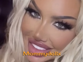 Mommydollx
