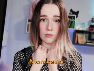 Momoalice