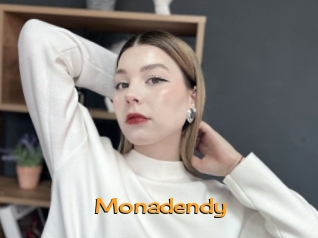 Monadendy