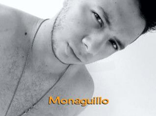 Monaguillo