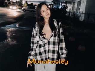 Monahesley