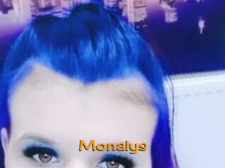 Monalys