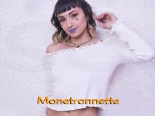 Monetronnette