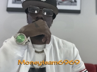 moneyteam6969 Sortez Couvert