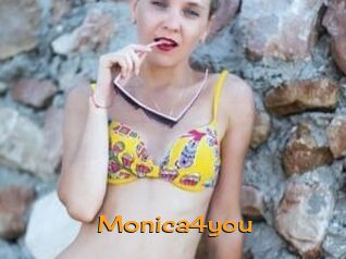 monica4you Sortez Couvert