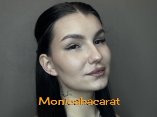 Monicabacarat