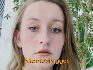 Monicabigger