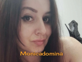 monicadomina Sortez Couvert