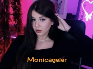 Monicageler