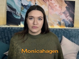 Monicahagen