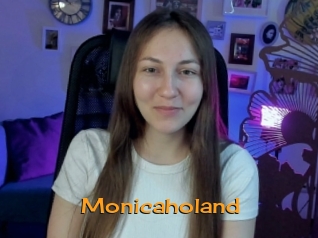 Monicaholand