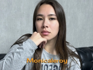 Monicaleroy