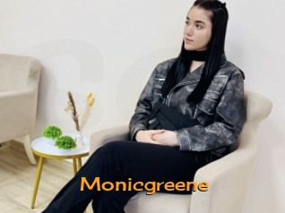Monicgreene