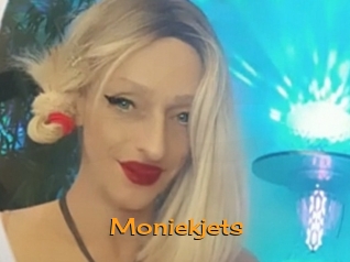 Moniekjets