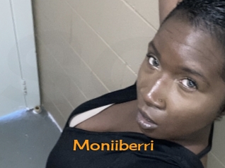 Moniiberri