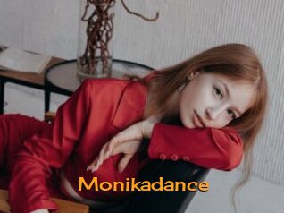 Monikadance