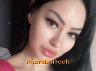 Monikafrech