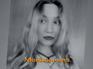 Monikagreens