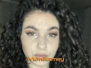 Monikamey