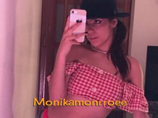 Monikamonrroee