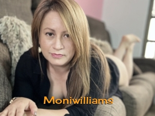 Moniwilliams