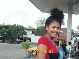Monserat