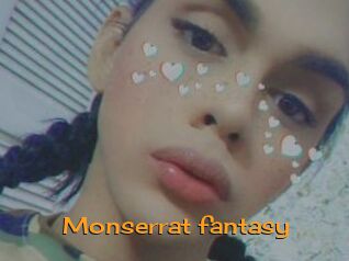 Monserrat_fantasy