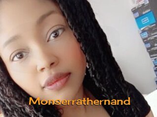 Monserrathernand