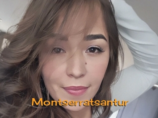 montserratsantur Sortez Couvert