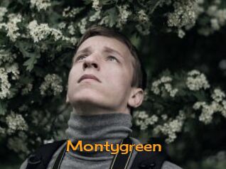 Montygreen