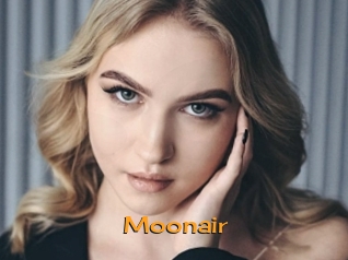 moonair Sortez Couvert